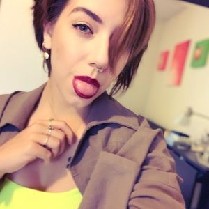 Meet your Posher, Rachel